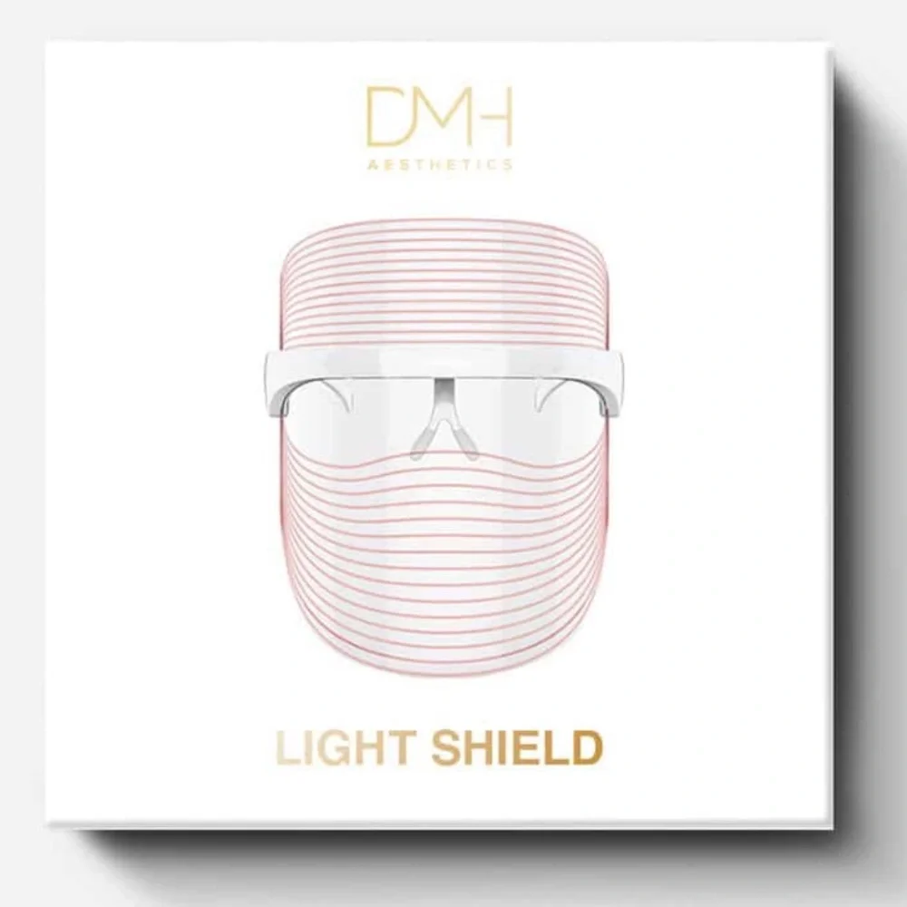LED Light Therapy Mask